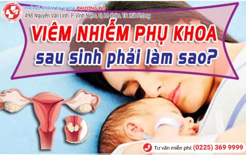 Phòng khám đa khoa Phượng Đỏ