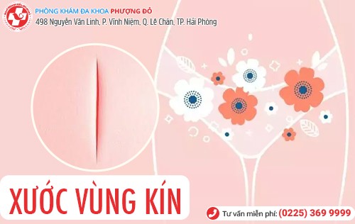 Phòng khám đa khoa Phượng Đỏ