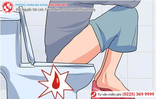 Phòng khám đa khoa Phượng Đỏ