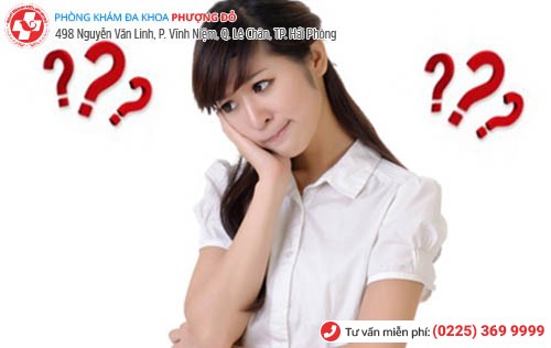 Phòng khám đa khoa Phượng Đỏ