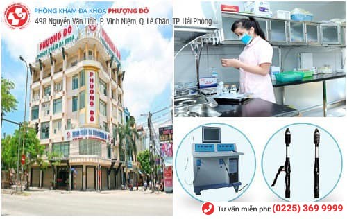 chữa bệnh trĩ