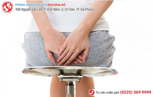 Phòng khám đa khoa Phượng Đỏ