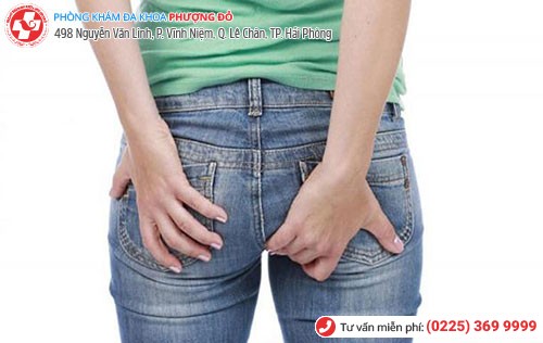 Phòng khám đa khoa Phượng Đỏ