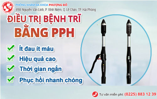 Kỹ thuật PPH