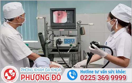 Phương pháp điều trị bệnh trĩ độ 4