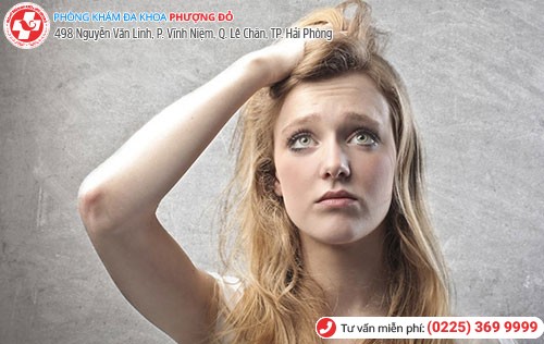 Phòng khám đa khoa Phượng Đỏ