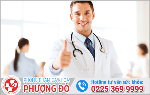 Cách xử lý khi bị vỡ búi trĩ