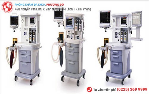 Phòng khám đa khoa Phượng Đỏ