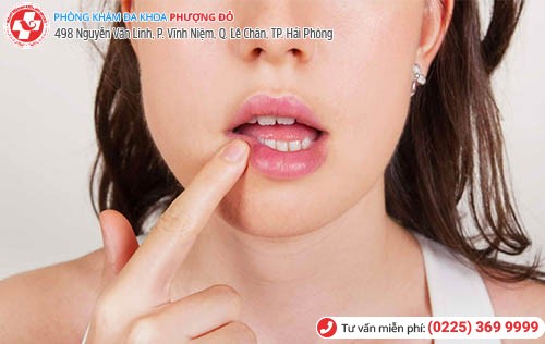 Bệnh lậu ở miệng và mối nguy hiểm ung thư vòng họng