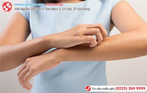 Phòng khám đa khoa Phượng Đỏ