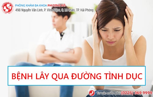 Phòng khám đa khoa Phượng Đỏ