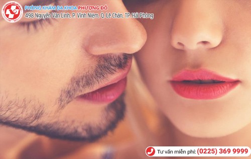 Phòng khám đa khoa Phượng Đỏ