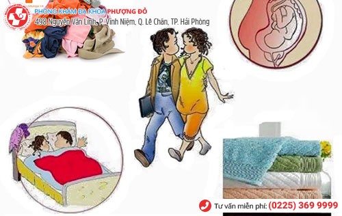 Các trường hợp cần đi xét nghiệm virus HPV gấp Các trường hợp cần đi xét nghiệm virus HPV gấp