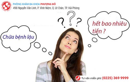 Phòng khám đa khoa Phượng Đỏ