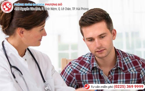 Phòng khám đa khoa Phượng Đỏ