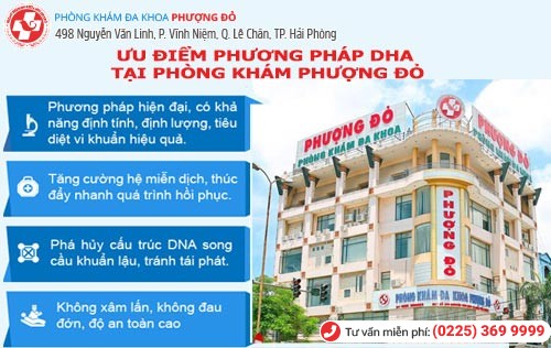 Phòng Khám Phượng Đỏ - địa chỉ chữa bệnh lậu hiệu quả Phòng Khám Phượng Đỏ - địa chỉ chữa bệnh lậu hiệu quả