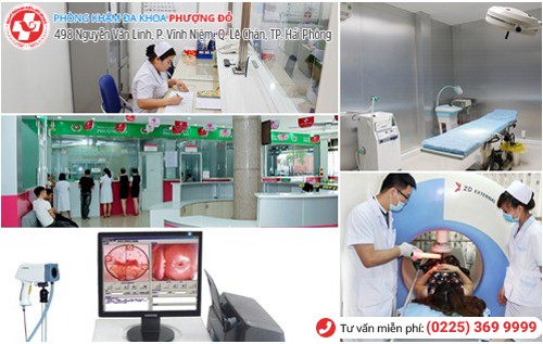 phương pháp chữa bệnh vùng kín