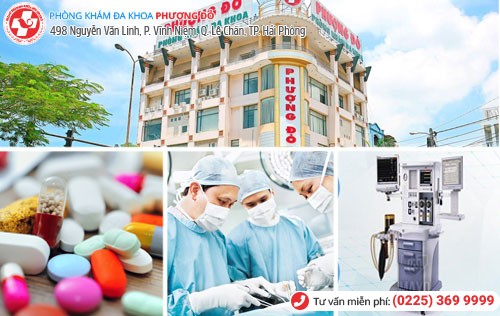 chữa dương vật có mủ