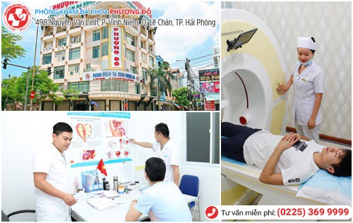 Phượng Đỏ chữa thành công nhiều ca nổi mụn dương vật