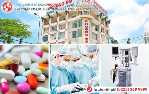chữa mụn ở bộ phận sinh dục