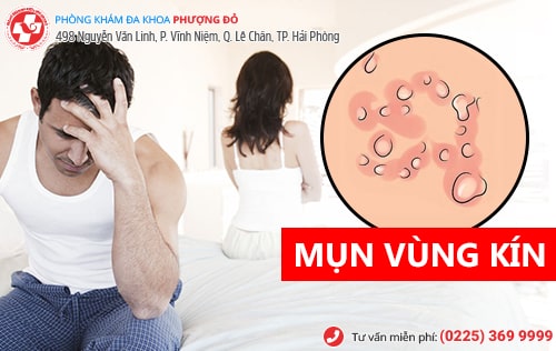 Phòng khám đa khoa Phượng Đỏ