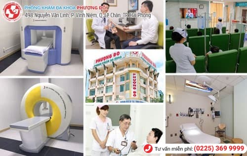 chữa nổi mụn dương vật