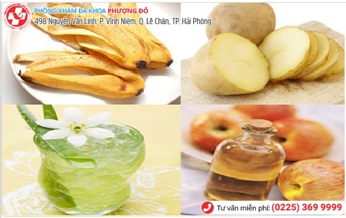 Phòng khám đa khoa Phượng Đỏ