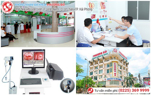 chữa sùi mào gà dương vât