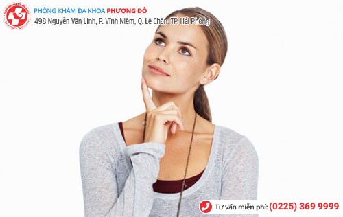 Phòng khám đa khoa Phượng Đỏ