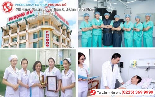 chữa âm đạo mọc mụn