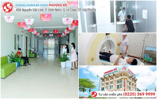 Phòng Khám Phượng Đỏ chữa trị thành công nhiều ca bệnh giang mai Phòng Khám Phượng Đỏ chữa trị thành công nhiều ca bệnh giang mai