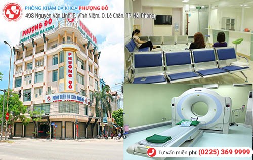 Khám bệnh lậu ở đâu tin cậy, nhanh có kết quả?