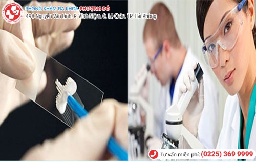 Phòng khám đa khoa Phượng Đỏ