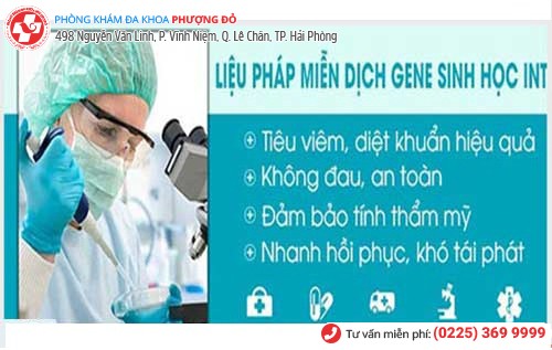 điều trị mụn rộp sinh dục nữ