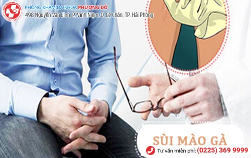 Tái khám sau khi hỗ trợ điều trị sùi mào gà để đạt kết quả cao Tái khám sau khi hỗ trợ điều trị sùi mào gà để đạt kết quả cao