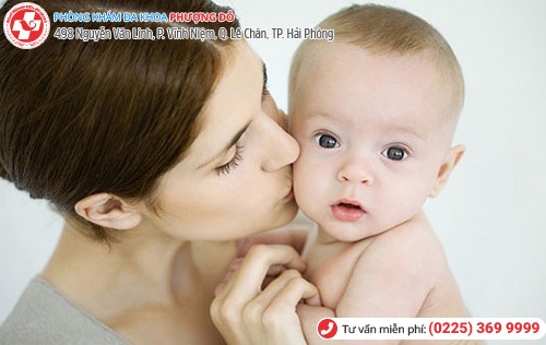 Phòng khám đa khoa Phượng Đỏ