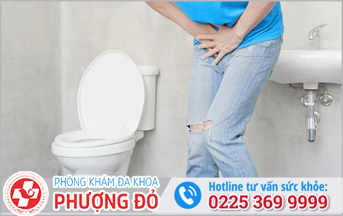 Nếu tiểu buốt là bệnh lậu thì nguy hiểm thế nào?