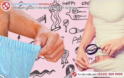 Phòng khám đa khoa Phượng Đỏ