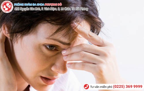 Bệnh hạ cam và những điều cần biết