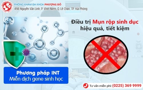 Phòng khám đa khoa Phượng Đỏ