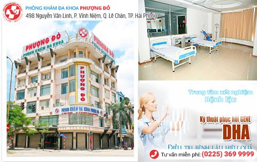 Phượng Đỏ áp dụng phương pháp chữa bệnh lậu tiên tiến mang lại kết quả cao Phượng Đỏ áp dụng phương pháp chữa bệnh lậu tiên tiến mang lại kết quả cao