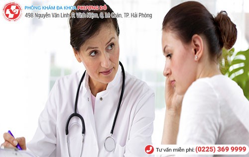 Chữa sùi mào gà