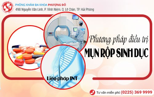 Phòng khám đa khoa Phượng Đỏ