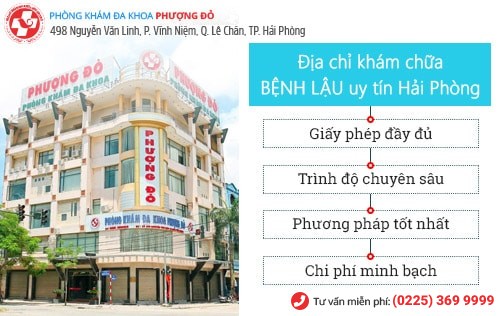 Phòng Khám Phượng Đỏ - địa chỉ hỗ trợ điều trị bệnh lậu uy tín Phòng Khám Phượng Đỏ - địa chỉ hỗ trợ điều trị bệnh lậu uy tín