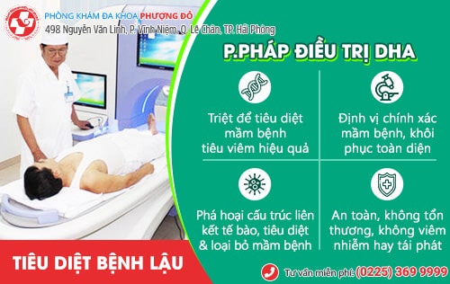 Tìm hiểu về các giai đoạn của bệnh lậu Tìm hiểu về các giai đoạn của bệnh lậu