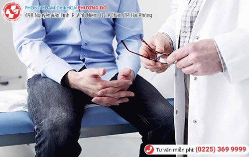 Phòng khám đa khoa Phượng Đỏ