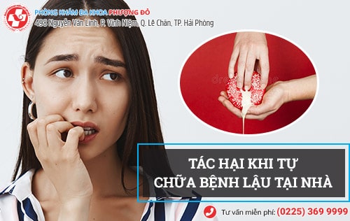 Phòng khám đa khoa Phượng Đỏ
