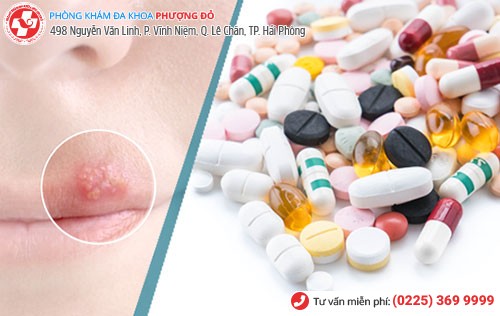 Phòng khám đa khoa Phượng Đỏ