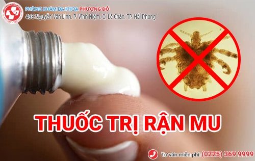 Phòng khám đa khoa Phượng Đỏ