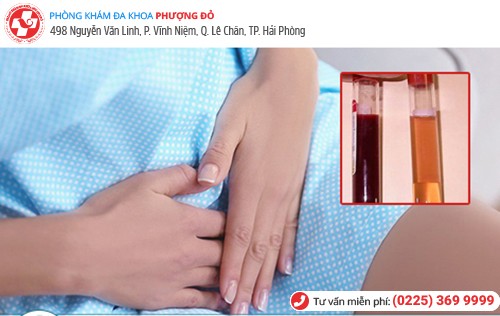 Phòng khám đa khoa Phượng Đỏ